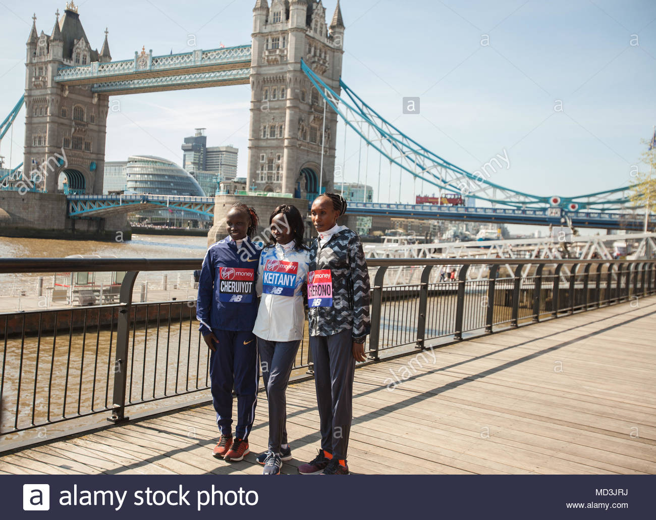 Mary Murray Stock Photos Mary Murray Stock Images Alamy - tower hotel london uk 18th april 2018 l to r